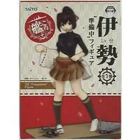 Prize Figure - KanColle / Ise