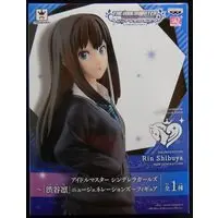Prize Figure - The iDOLM@STER Cinderella Girls / Shibuya Rin