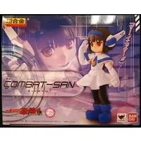 Figure - Ichigeki Sacchu!! HoiHoi-san