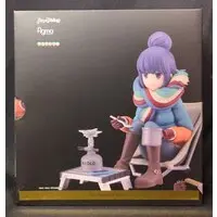 figma - Yuru Camp△ / Shima Rin