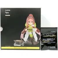 figma - Yuru Camp△ / Kagamihara Nadeshiko