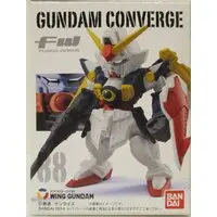 Figure - Mobile Suit Gundam Wing