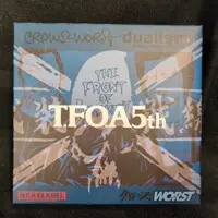 Figure - Crows