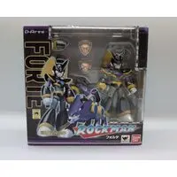 S.H.Figuarts - Rockman (Mega Man)