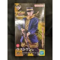 Ichiban Kuji - Golden Kamuy / Sugimoto Saichi