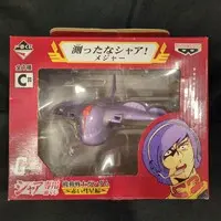 Ichiban Kuji - Gundam series