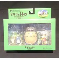 Figure - Studio Ghibli