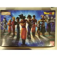 Figure - Dragon Ball