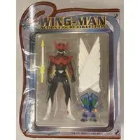 Prize Figure - Wingman