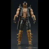 Figure - Fist of the North Star / Jagi (Hokuto no Ken)
