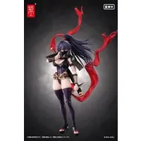 Snail Shell (RPGEX-10 くノ一 裂風 1/12 完成品アクションフィギュア)