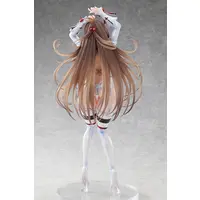 Shinobi Master Senran Kagura: New Link Toki -Hugging Pillow Ver.- 1/4 Complete Figure