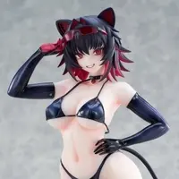 Figure - Cyber Pet