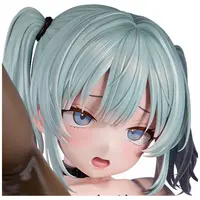 Figure - Nikukan Girl