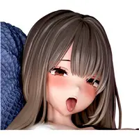 Figure - Nikukan Girl - Bikini