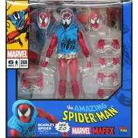 Figure - Spider-Man