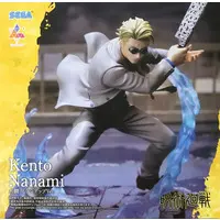 Luminasta - Jujutsu Kaisen / Nanami Kento