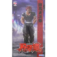 Luminasta - Baki series / Hanma Yuujirou