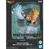 Match Makers - Dragon Ball / Gotenks
