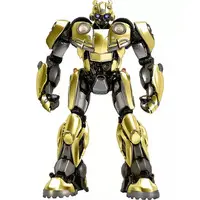 Figure - Transformers