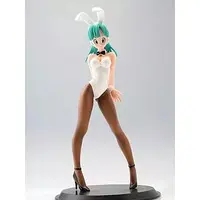 Prize Figure - Dragon Ball / Bulma - Bunny Costume