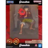 Grandista - One Piece / Monkey D. Luffy