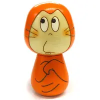Figure - Mizuki Shigeru