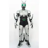 Real Action Heroes - Kamen Rider Series