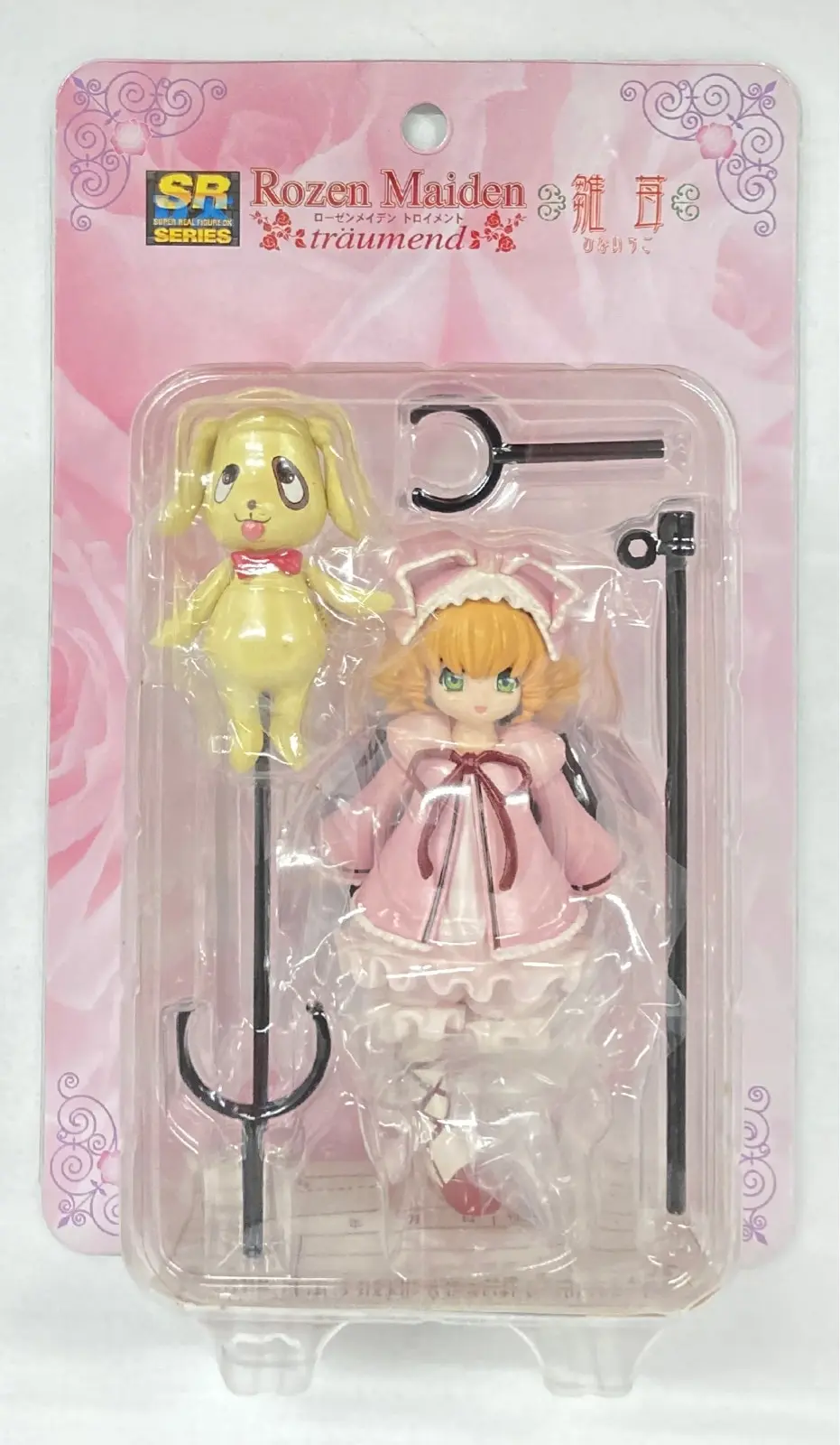 Figure - Rozen Maiden / Hinaichigo