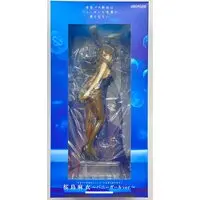 Figure - Rascal Does Not Dream of Bunny Girl Senpai / Sakurajima Mai - Bunny Costume