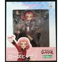 Figure - Girls und Panzer / Rosehip