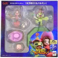 G.E.M. - Digimon Adventure