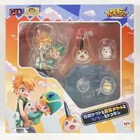 G.E.M. - Digimon Adventure