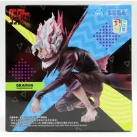 Chokonose - Dandadan / Okarun