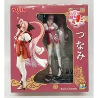 Figure - Denshi Maid Techou: Koi no Iroha - Maid