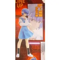 Figure - Neon Genesis Evangelion / Ayanami Rei
