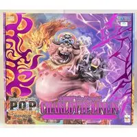 P.O.P (Portrait.Of.Pirates) - One Piece / Big Mom (Charlotte Linlin)