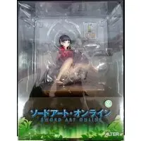 Figure - Sword Art Online / Kirigaya Suguha (Leafa)