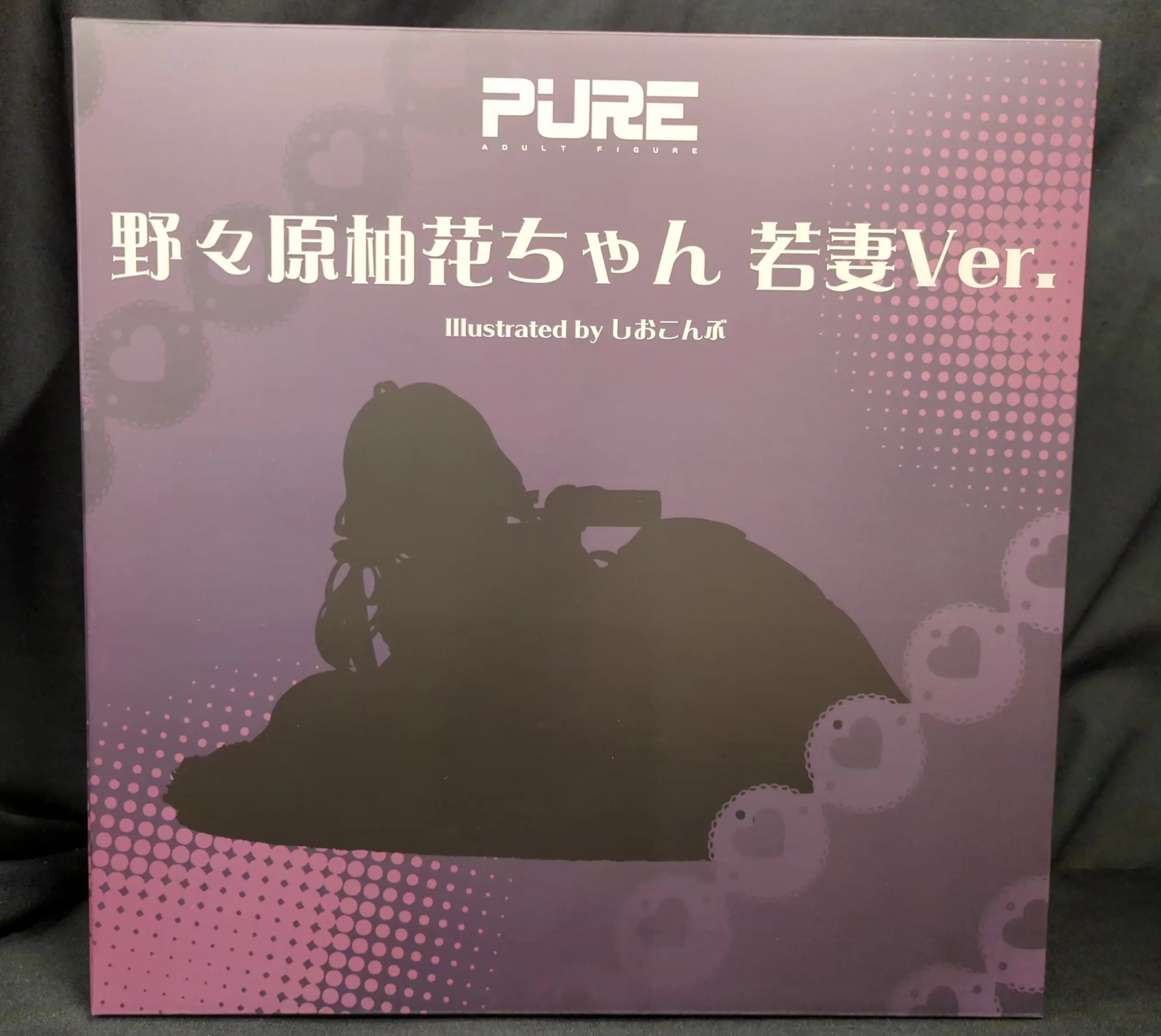Figure - Nonohara Yuka No Himitsu No Haishin / Nonohara Yuka