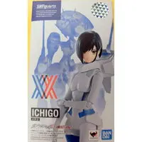 S.H.Figuarts - Darling in the FranXX / Ichigo