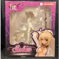 Figure - Fate/Extra / Nero Claudius