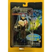 Figure - Kidou Senkan Nadesico (Martian Successor Nadesico)