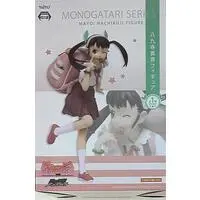 Prize Figure - Monogatari series / Hachikuji Mayoi