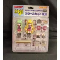 Figure - Negima! Magister Negi Magi