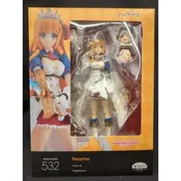 figma - Princess Connect! Re:Dive / Pecorine