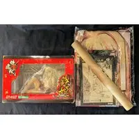 Figure - Samurai Spirits