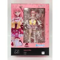 figma - Hololive / Sakura Miko
