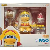 Nendoroid - Kirby's Dream Land / King Dedede