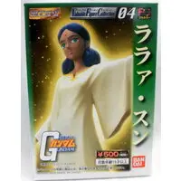 Figure - Gundam series / Lalah Sune