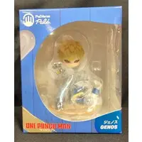 PalVerse - One Punch Man / Genos